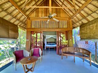Sunia Loka Bungalows & Dive Center - 7