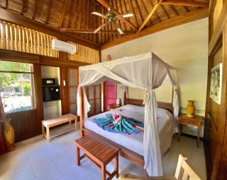 Sunia Loka Bungalows & Dive Center - Pemuteran - 6