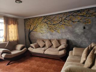 The refuge of rest, like at home and affordable - 1