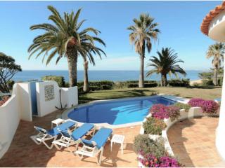 Villa Do Lobo Ocean View 5 Bedrooms Sensational Sea Views Private Pool Vale Do Lobo - Almancil - 3