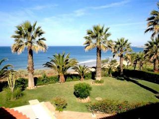 Villa Do Lobo Ocean View 5 Bedrooms Sensational Sea Views Private Pool Vale Do Lobo - Almancil - 1