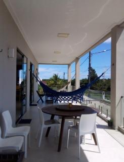 Casa Em Salinas no condomínio Raízes - Carmo - 2