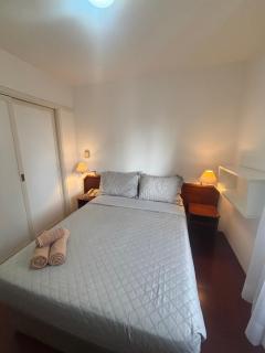 Hotel Ninet AlLorena Paulista Jardins com garagem 2412 - 6