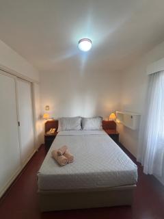 Hotel Ninet AlLorena Paulista Jardins com garagem 2412 - São Paulo - 7