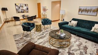 Luxury 5-Star 4-bedroom Apartment with Sea View & Big Balcony on Monthly Booking - Sharjah - 6