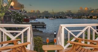 The Harbour #6 - 2 Bedrooms in Rodney Bay townhouse - Gros Islet - 0
