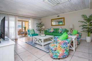 The Harbour #6 - 2 Bedrooms in Rodney Bay townhouse - Gros Islet - 4