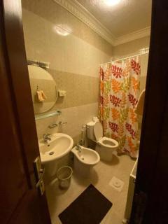 Bourbaki house - - 8