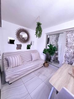 Charmant studio - 8
