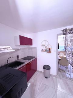 Charmant studio - 2