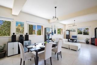 Villa Akefalo - Beautiful 3 Bedroom Protaras Villa With Private Pool - 5