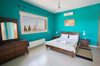 Villa Akefalo - Beautiful 3 Bedroom Protaras Villa With Private Pool - Close To Amenities - Protaras - 3