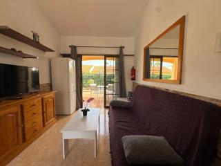 Santa Fe swite 8 p 4 - Playa del Inglés - 8