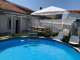 alojamiento Costa Quebrada - 0