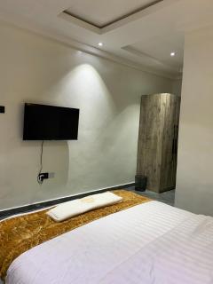 Luxury one bedroom apartment - Lagos - 0
