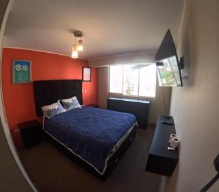 Apartamento en estreno familar - Lima - 0