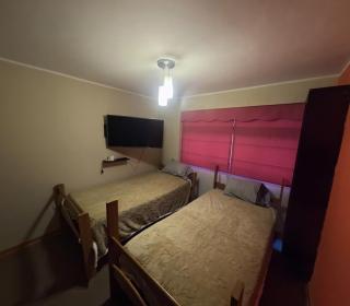 Apartamento en estreno familar - Lima - 9