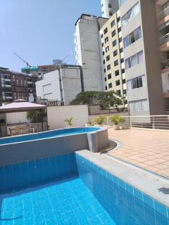 Apartamento en estreno familar - Lima - 5