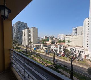 Apartamento en estreno familar - Lima - 3