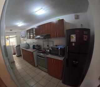Apartamento en estreno familar - Lima - 1