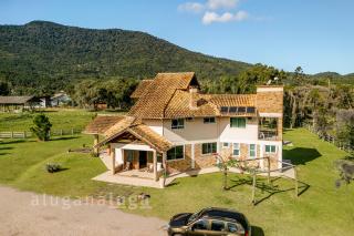 Refuge Nature – Confort et Sérénité - 9