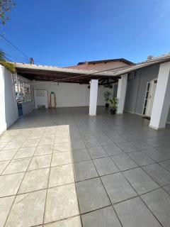 CASA FAMILIAR “SANTA PAZ” - 5