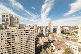 Apartamento lindo perto do shopping - 9
