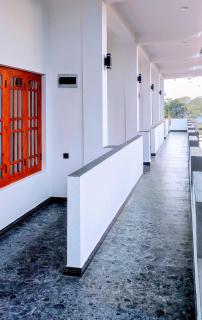Swiss Bay Hotel & Resort-Arugambay - Pottuvil - 4