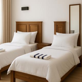Swiss Bay Hotel & Resort-Arugambay - Pottuvil - 6