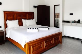 Swiss Bay Hotel & Resort-Arugambay - Pottuvil - 9