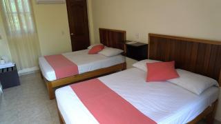 Bacanda Hotel - 5