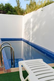 Martil Oasis with Private Pool - Martil - 9