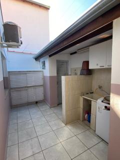 CASA FAMILIAR “SANTA PAZ” - 3