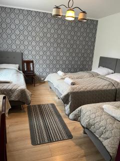 Fajna Kwatera Warszawa - 3