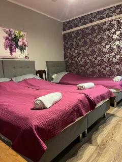 Fajna Kwatera Warszawa - 7