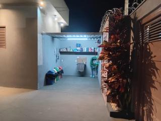 casa inteira com 3 suites e área de lazer - 2