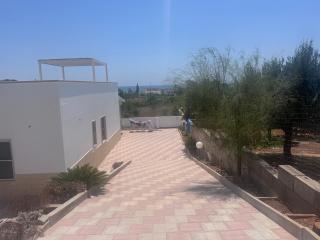 Villa Il Giglio Del Sud - 6