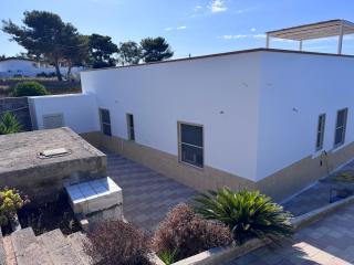Villa Il Giglio Del Sud - Marina di Pescoluse - 6