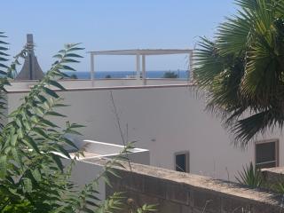 Villa Il Giglio Del Sud - Marina di Pescoluse - 7
