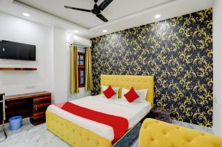 Hotel O Madhuban Villa - 1