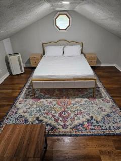 Downtown Lafayette Studio: Modern Comforts - Lafayette - 7