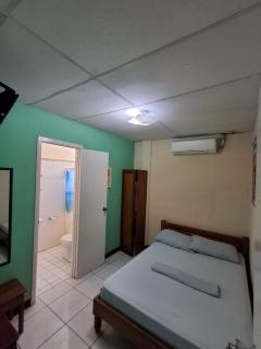Hotelito centroamerica - Managua - 9