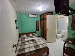 Hotelito centroamerica - Managua - 5