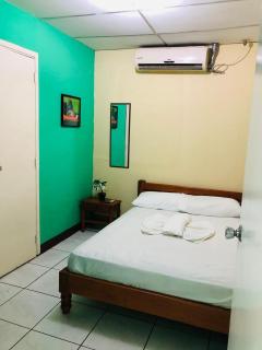 Hotelito centroamerica - Managua - 3