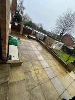 Gedling house - Nottingham - 6