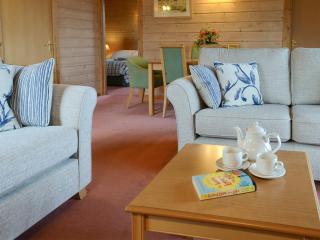 Lodge 18 Hartland Forest - 7