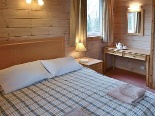 Lodge 18 Hartland Forest - 2