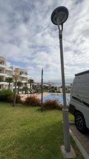 Superbe appartement , vue sur mer , jacuzzi - 8