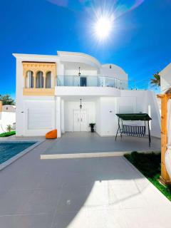 Villa Aline - Al Ḩaddādah - 6