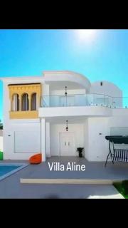 Villa Aline - 4
